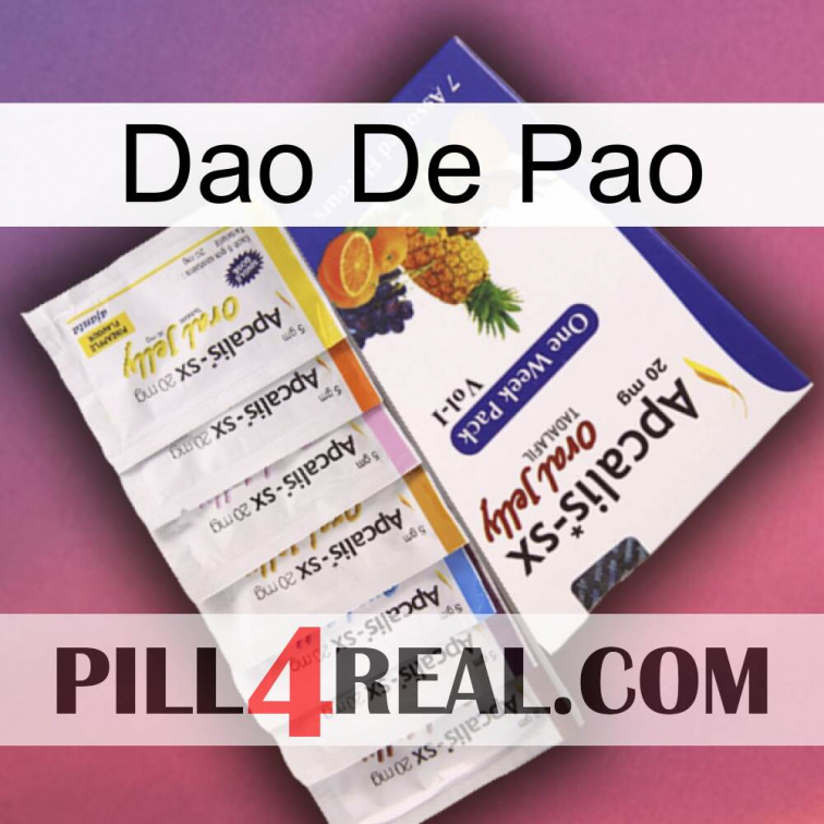 Dao Of Pao 11